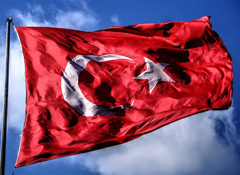 türk bayrağı nedir